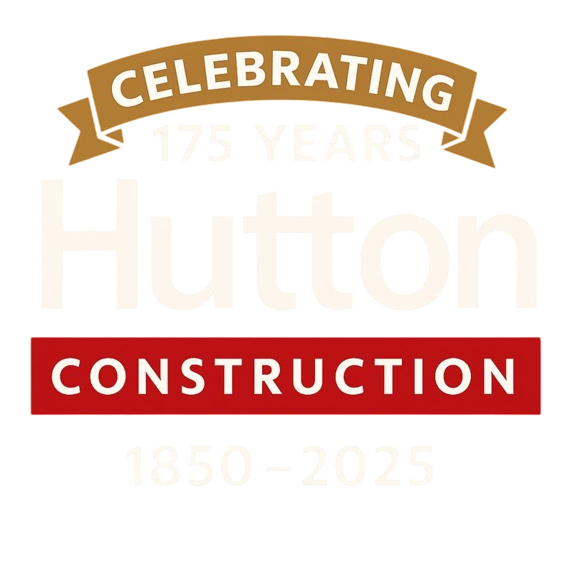 Hutton Group Logo